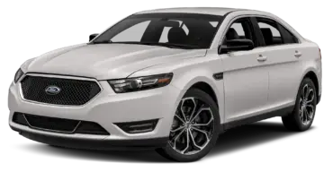 Ford Taurus