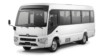 Toyota Coaster