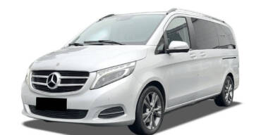 Mercedes Vito