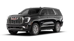 GMC YUKON XL 2025