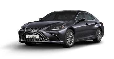 Lexus Es250