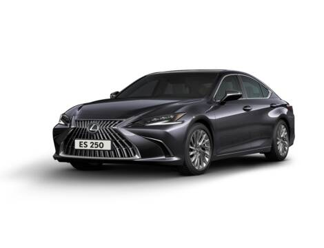 Lexus Es250